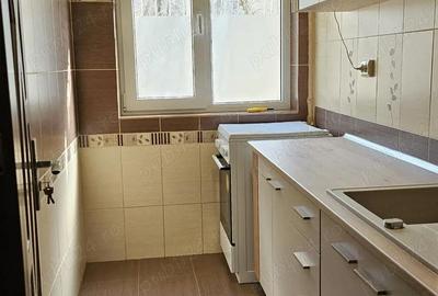 Garsonieră decomandată în Dristor - 2