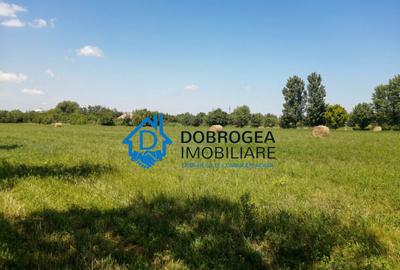 TEREN EXTRAVILAN - ZONA ZAGAN, IN APROPIEREA FOSTULUI ABATOR - 18