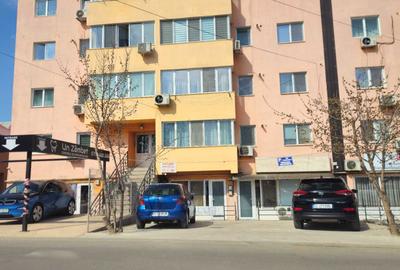 Spațiu comercial, de 45 mp, în Păcurari - 1