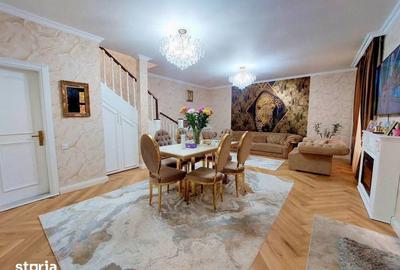 Apartament cu 4 camere, mobilat în Colentina - 6