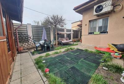 Casa 3 Camere - Mobilata / Utilata - Curte Amenajata ! - 4