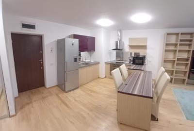 Apartament 2 camere,67 mp+parcare privata - 2