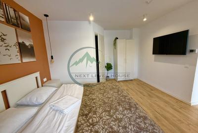 Garsonieră semidecomandată, mobilată în Centrul Istoric - 6