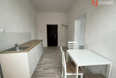 Apartament cu 1 camera nemobilat, de inchiriat, zona Piata Unirii - 2