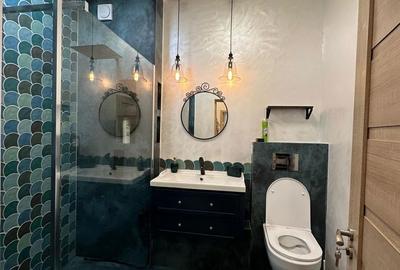 Apartament cu 2 camere decomandat în Cazino - 2