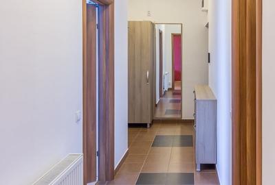 Apartament 2 camere cu priveliște, mobilat, Lujerului - Virtuții, bloc 2012 - 9