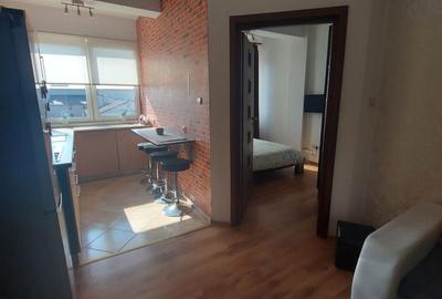 Apartament cu 2 camere semidecomandat în Calea Moldovei - 6