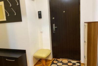 Apartament 3 camere bloc nou, lux, 2 locuri parcare subterana si boxa - 7