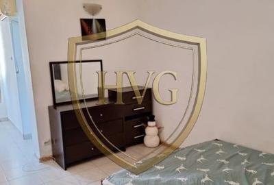 Garsonieră semidecomandată, mobilată în Obor