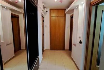 Inchiriere apartament 3 camere cu 2 gr. sanitare Titan Metrou - 10