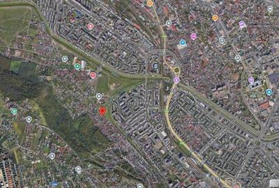 Casa si teren Iasi, ID: R2726292 Casa si teren Iasi, ID: R2726292 - 5