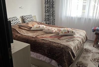 Apartament 2 camere Centrul Civic Toamnei - 3