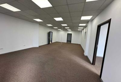 Spațiu comercial, de 260 mp, în Ferdinand - 6