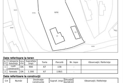 Casă cu 3 camere în Teleac - 7
