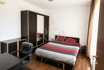 Apartament cu 3 camere decomandat, mobilat în Titan - 3