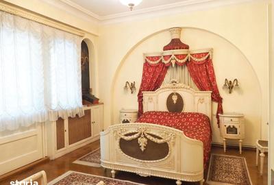 Apartament cu 4 camere, mobilat în Domenii - 1