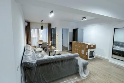 Lujerului 4' Metrou Cora Iuliu Maniu 19a First Rent Spatios Modern LUX