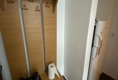 Apartament cu 1 camera, decomandat, zona Gară-Arcu - 5