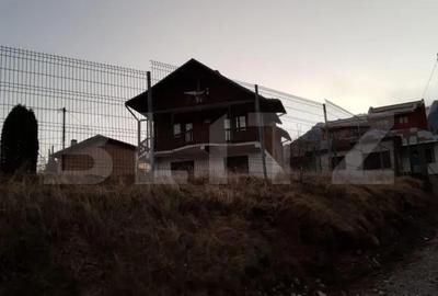 Casă cu 5 camere cu Teren 586 Mp în Poiana Țapului - 3