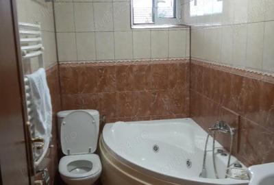 Apartament cu 2 camere semidecomandat în Central - 2