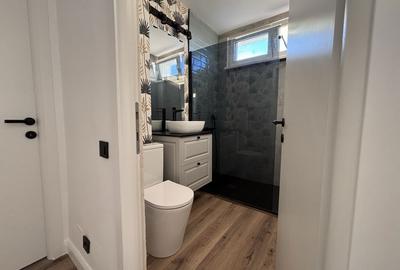 Apartament cu 3 camere semidecomandat în Floreasca - 9