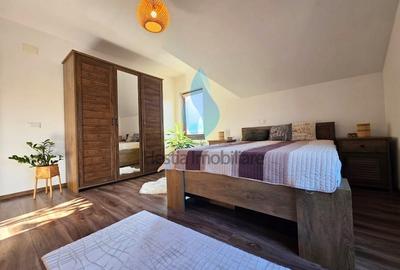 Casă cu 4 camere cu Teren 380 Mp în Bucium - 8