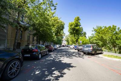 Apartament cu 2 camere semidecomandat, mobilat în Ultracentral - 17