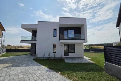 Casa premium - 145 mp, 4 camere, 2.5 km de centru Pitesti - 4