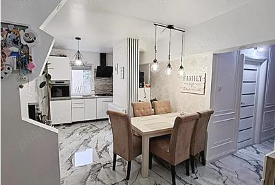 COMISION O% Apartament 3 camere Zrona Racadau - 6