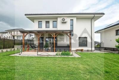 Casă cu 5 camere cu Teren 440 Mp în Dezmir - 10