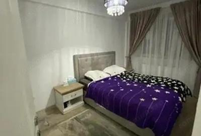 Apartament cu 2 camere decomandat în Drumul Taberei