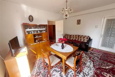 Apartament 2 camere de vânzare, ultracentral  Ploiesti, zona 0 - 6