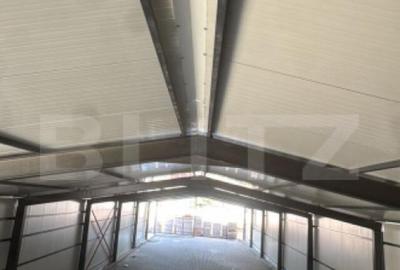 Spațiu comercial, de 520 mp, în Central - 2