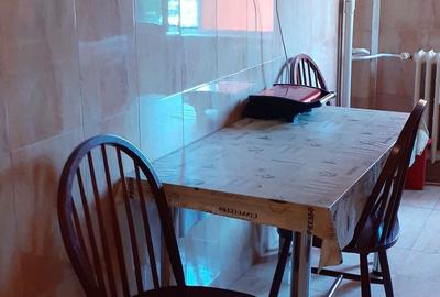 Apartament cu 2 camere decomandat în Tomis Nord - 2