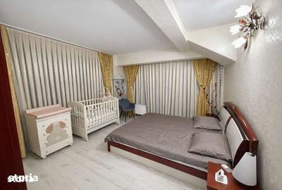 Apartament cu 3 camere în Negru Vodă - 1