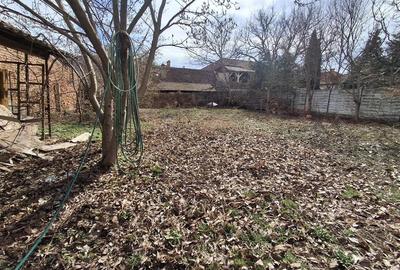 Casă individuală cu 5 camere cu Teren 1000 Mp în Central - 13