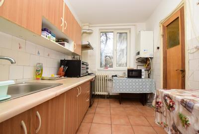 Apartament cu 4 camere decomandat în Theodor Pallady - 3