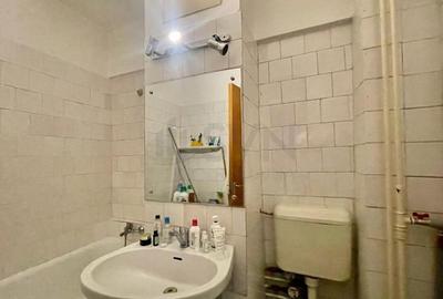 REA1013855 Apartament 4 camere decomandat Iancului - 8