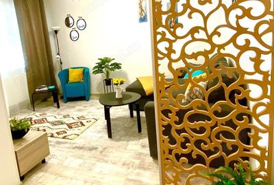 Garsoniera PROPRIETAR, Metrou Berceni, PARCARE - 10