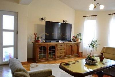 Casă individuală cu 4 camere cu Canalizare în Giroc - 2