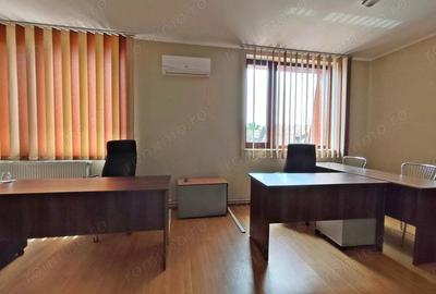 Birouri de inchiriat cu 1 si 6 incaperi langa Penny Iosia, Oradea - 5