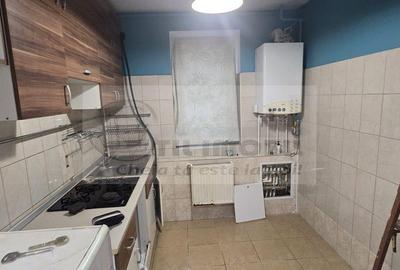 Apartament cu 2 camere în Bucșinescu - 5