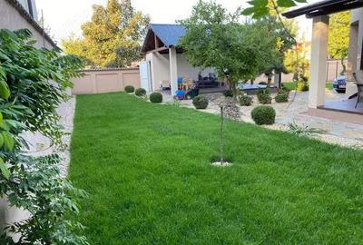 Vand P + 1 intrare Horia - 5