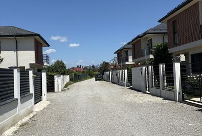 Spațiu comercial, în Corbeanca - 3