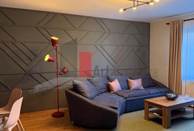 Apartament cu 2 camere decomandat în Parcul Carol