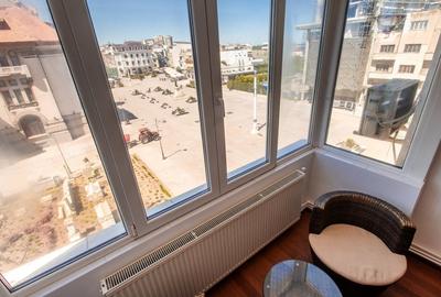 Apartament 2 camere | Vedere spre mare | Piata Ovidiu - 9