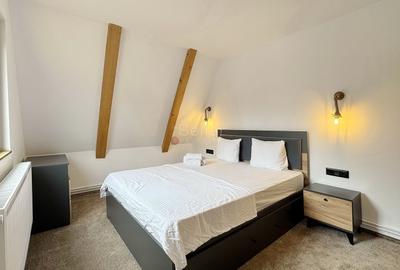 Constructii tip A-frame cu priveliste - 2