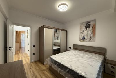 Apartament 3 camere , prima inchiriere totul nou,  terasa 850 € - 7