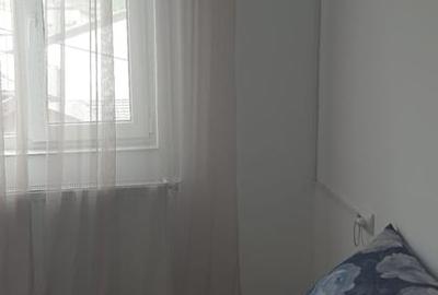 Garsonieră în Doamna Ghica - 1