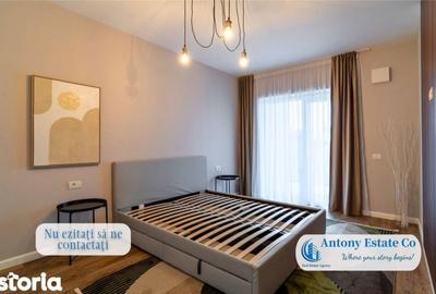 Apartament cu 2 camere în Oșorhei - 5